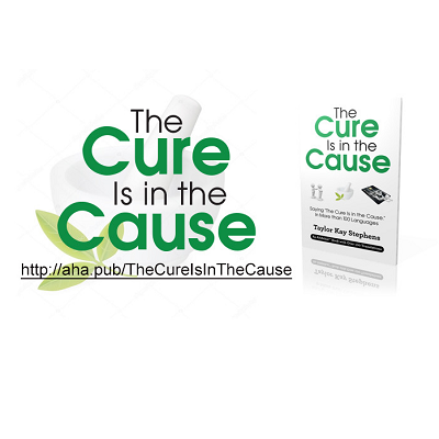Saying “The Cure Is In The Cause” in More Than 100 Languages